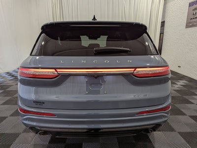 2024 Lincoln Corsair Premiere AWD