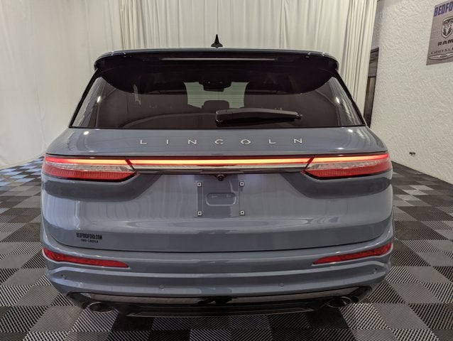 2024 Lincoln Corsair Premiere AWD