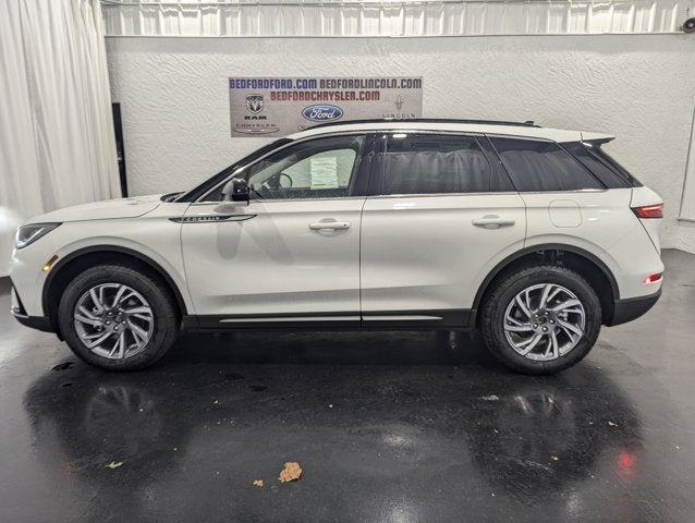 2026 Lincoln Corsair Premiere AWD