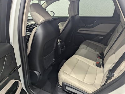 2026 Lincoln Corsair Premiere AWD