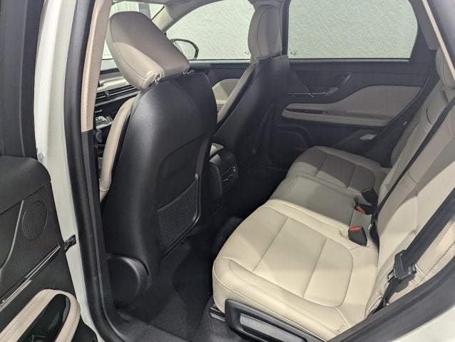 2026 Lincoln Corsair Premiere AWD