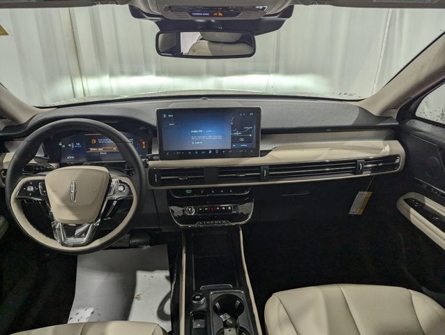 2026 Lincoln Corsair Premiere AWD