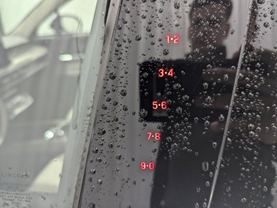 2026 Lincoln Corsair Premiere AWD