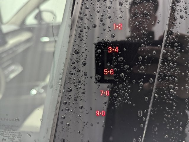 2026 Lincoln Corsair Premiere AWD