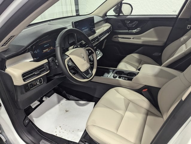 2026 Lincoln Corsair Premiere AWD