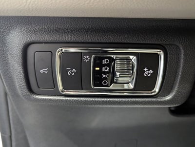 2026 Lincoln Corsair Premiere AWD