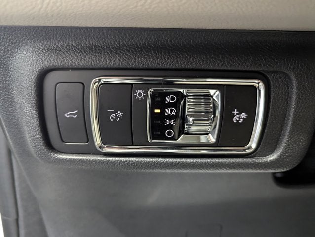 2026 Lincoln Corsair Premiere AWD