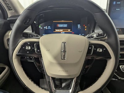 2026 Lincoln Corsair Premiere AWD