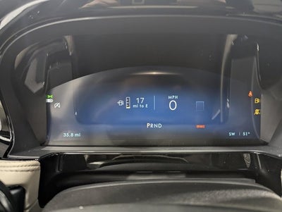 2026 Lincoln Corsair Premiere AWD