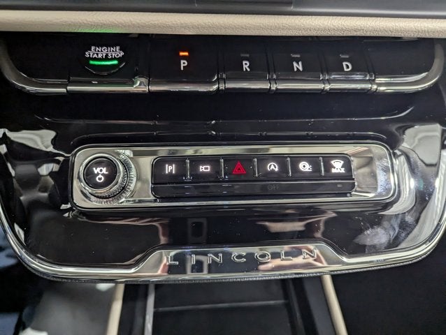 2026 Lincoln Corsair Premiere AWD