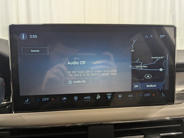 2026 Lincoln Corsair Premiere AWD