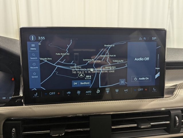 2026 Lincoln Corsair Premiere AWD