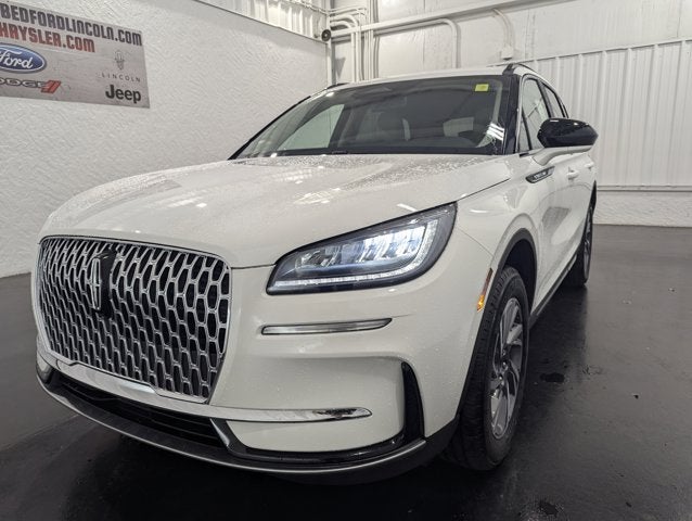 2026 Lincoln Corsair Premiere AWD