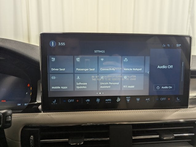 2026 Lincoln Corsair Premiere AWD