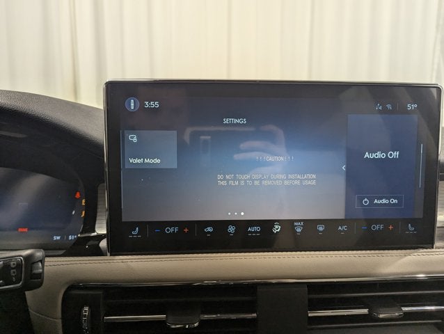 2026 Lincoln Corsair Premiere AWD