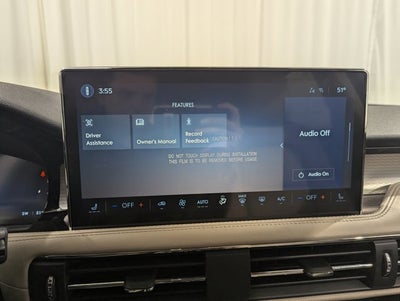 2026 Lincoln Corsair Premiere AWD