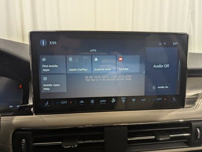 2026 Lincoln Corsair Premiere AWD