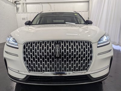 2026 Lincoln Corsair Premiere AWD