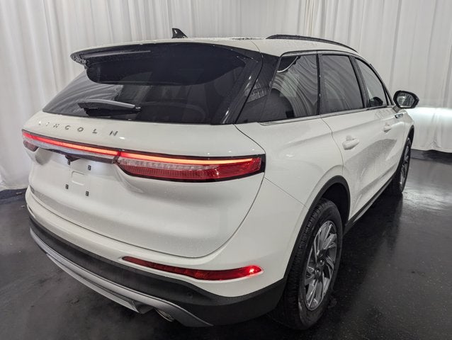 2026 Lincoln Corsair Premiere AWD