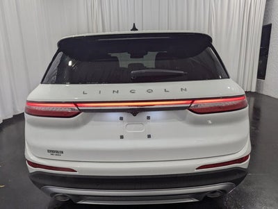 2026 Lincoln Corsair Premiere AWD