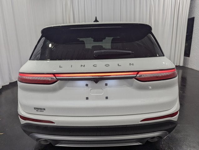 2026 Lincoln Corsair Premiere AWD