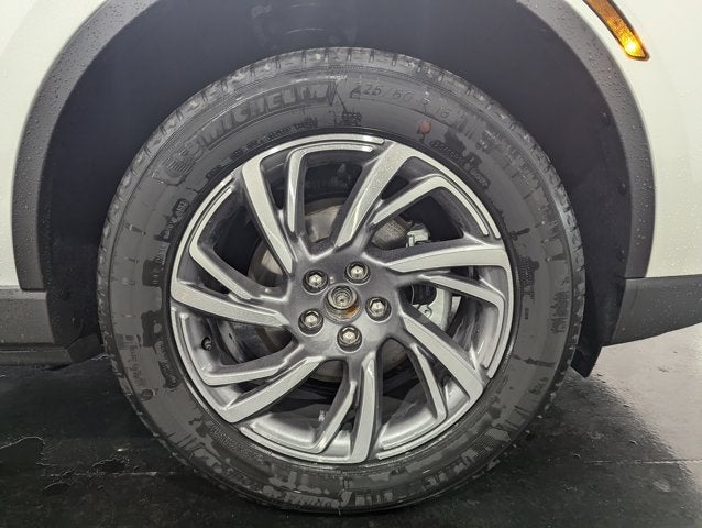 2026 Lincoln Corsair Premiere AWD