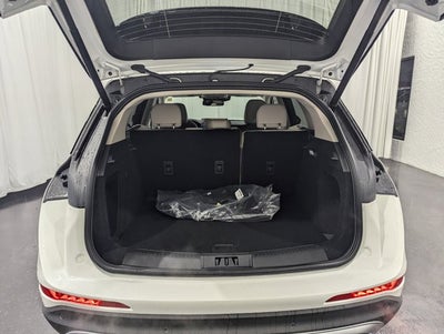 2026 Lincoln Corsair Premiere AWD