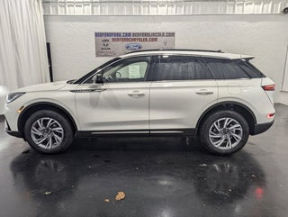 2026 Lincoln Corsair Premiere AWD