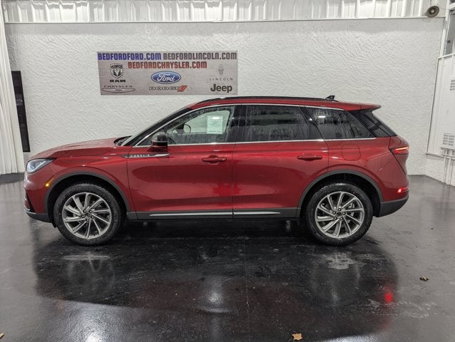 2026 Lincoln Corsair Premiere AWD