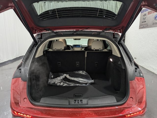 2026 Lincoln Corsair Premiere AWD