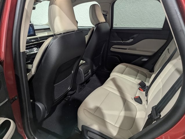 2026 Lincoln Corsair Premiere AWD