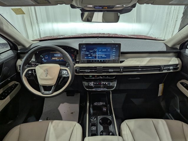2026 Lincoln Corsair Premiere AWD