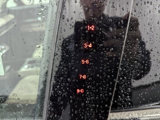 2026 Lincoln Corsair Premiere AWD