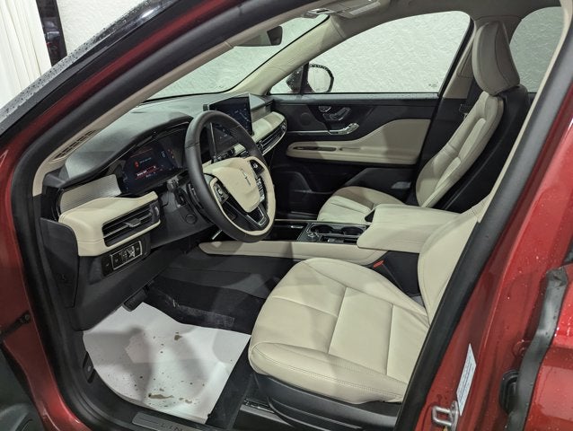 2026 Lincoln Corsair Premiere AWD