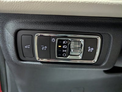 2026 Lincoln Corsair Premiere AWD