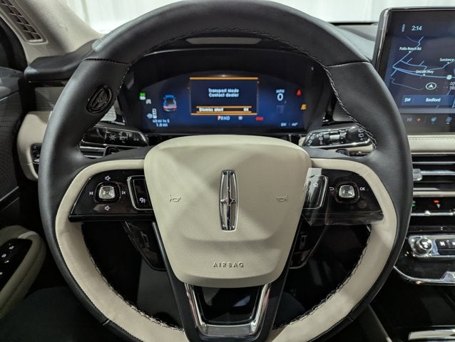 2026 Lincoln Corsair Premiere AWD