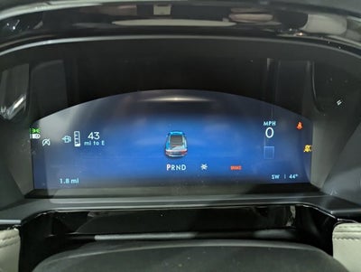 2026 Lincoln Corsair Premiere AWD