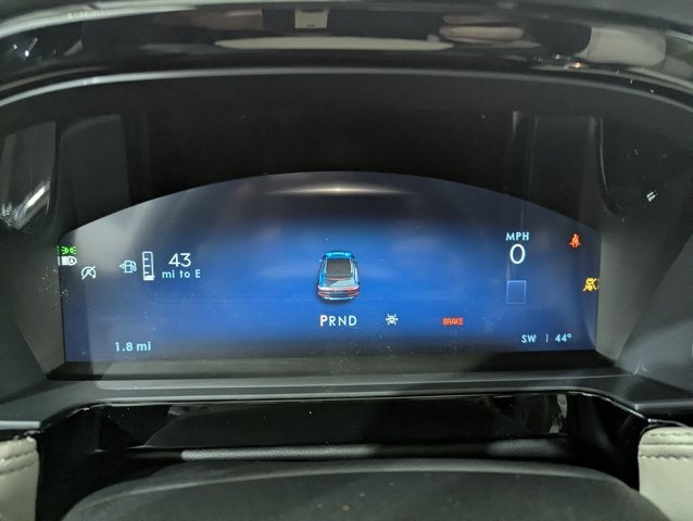 2026 Lincoln Corsair Premiere AWD