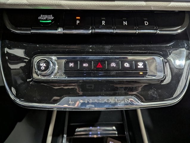 2026 Lincoln Corsair Premiere AWD