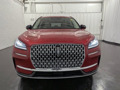 2026 Lincoln Corsair Premiere AWD