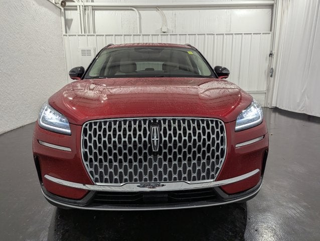 2026 Lincoln Corsair Premiere AWD