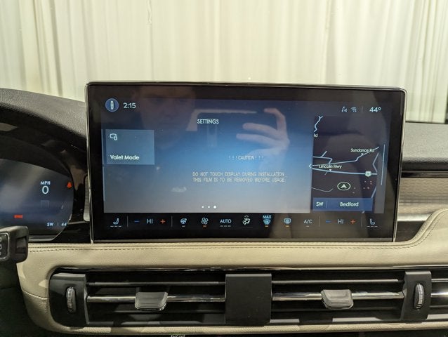 2026 Lincoln Corsair Premiere AWD