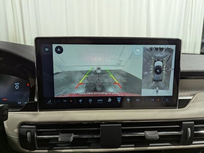 2026 Lincoln Corsair Premiere AWD