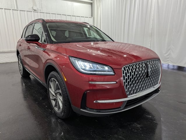 2026 Lincoln Corsair Premiere AWD