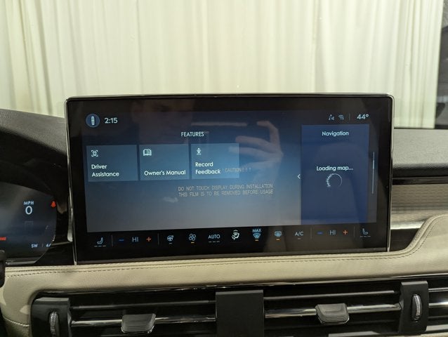 2026 Lincoln Corsair Premiere AWD