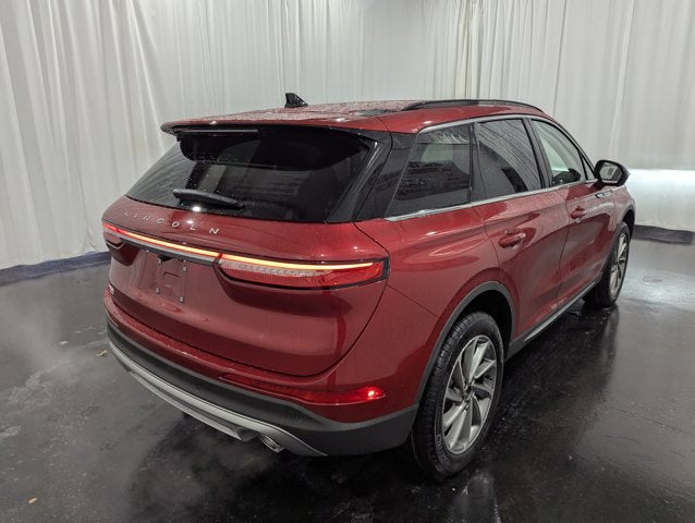 2026 Lincoln Corsair Premiere AWD