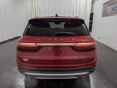 2026 Lincoln Corsair Premiere AWD