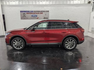 2026 Lincoln Corsair Premiere AWD