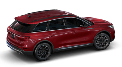 2026 Lincoln Corsair Premiere AWD