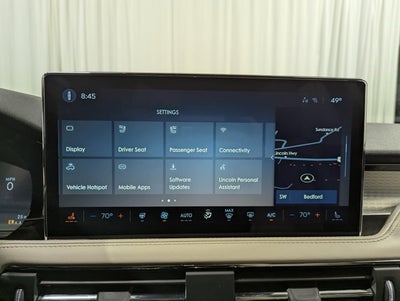 2026 Lincoln Corsair Premiere AWD